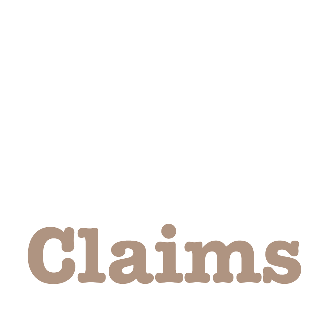Let's Talk Claims